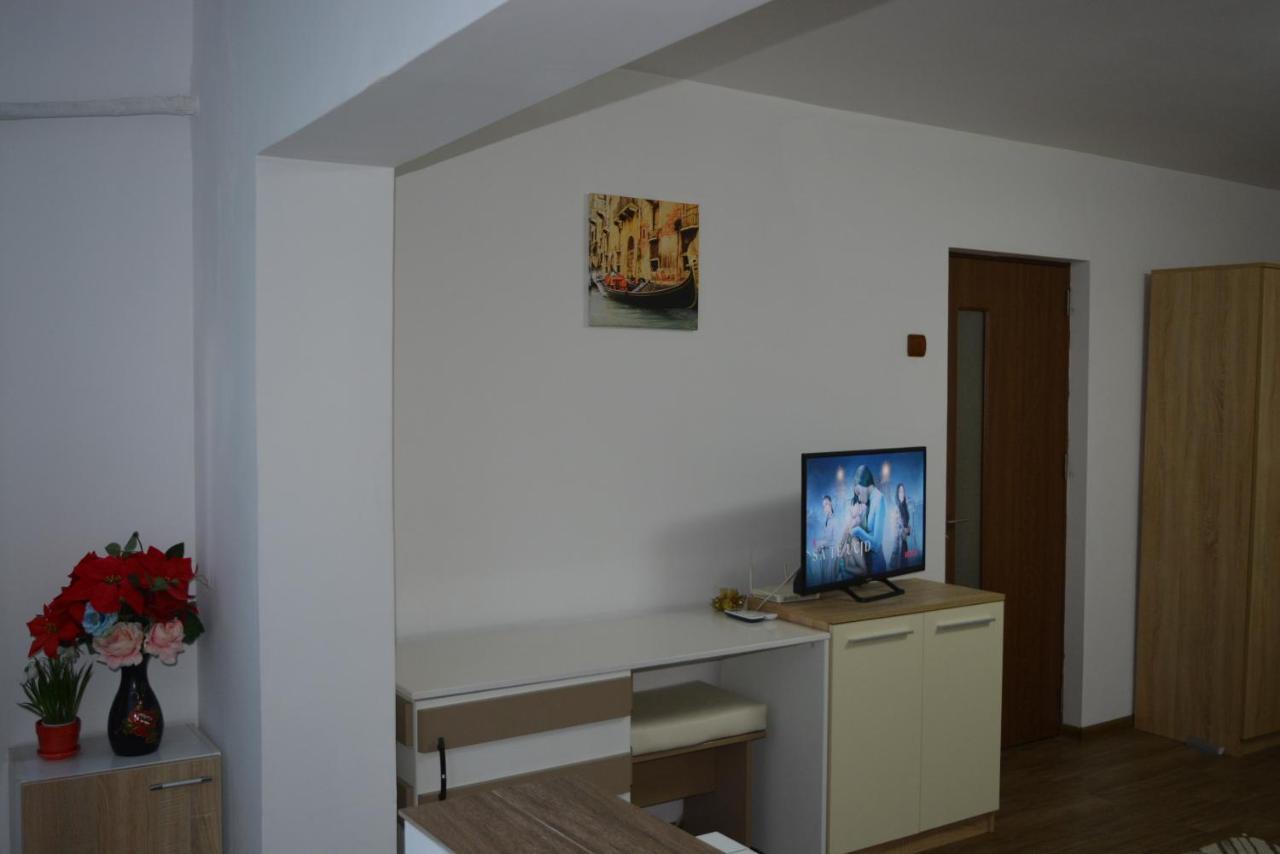 Studio Agatha 26 بوخارست المظهر الخارجي الصورة