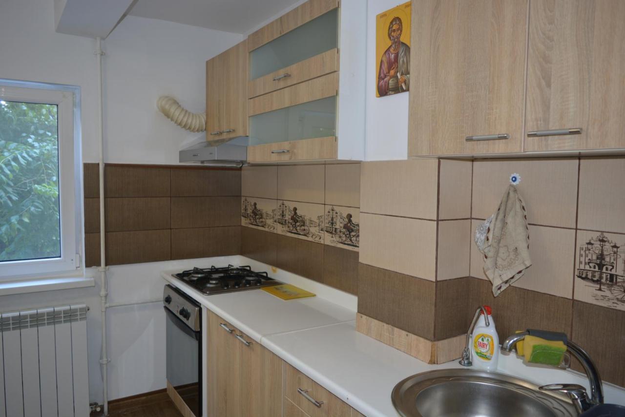 Studio Agatha 26 بوخارست المظهر الخارجي الصورة